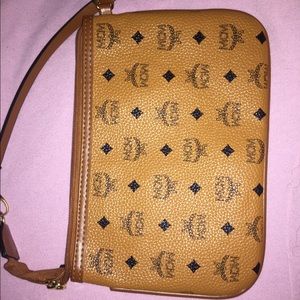 Mcm purse